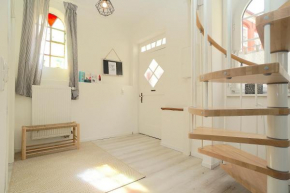 Tischlerhaus - Ferienhaus am Schleswiger Dom Schleswig